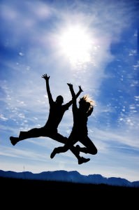 10 commandements que j'applique à ma vie