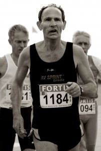 7 bienfaits de la course à pied