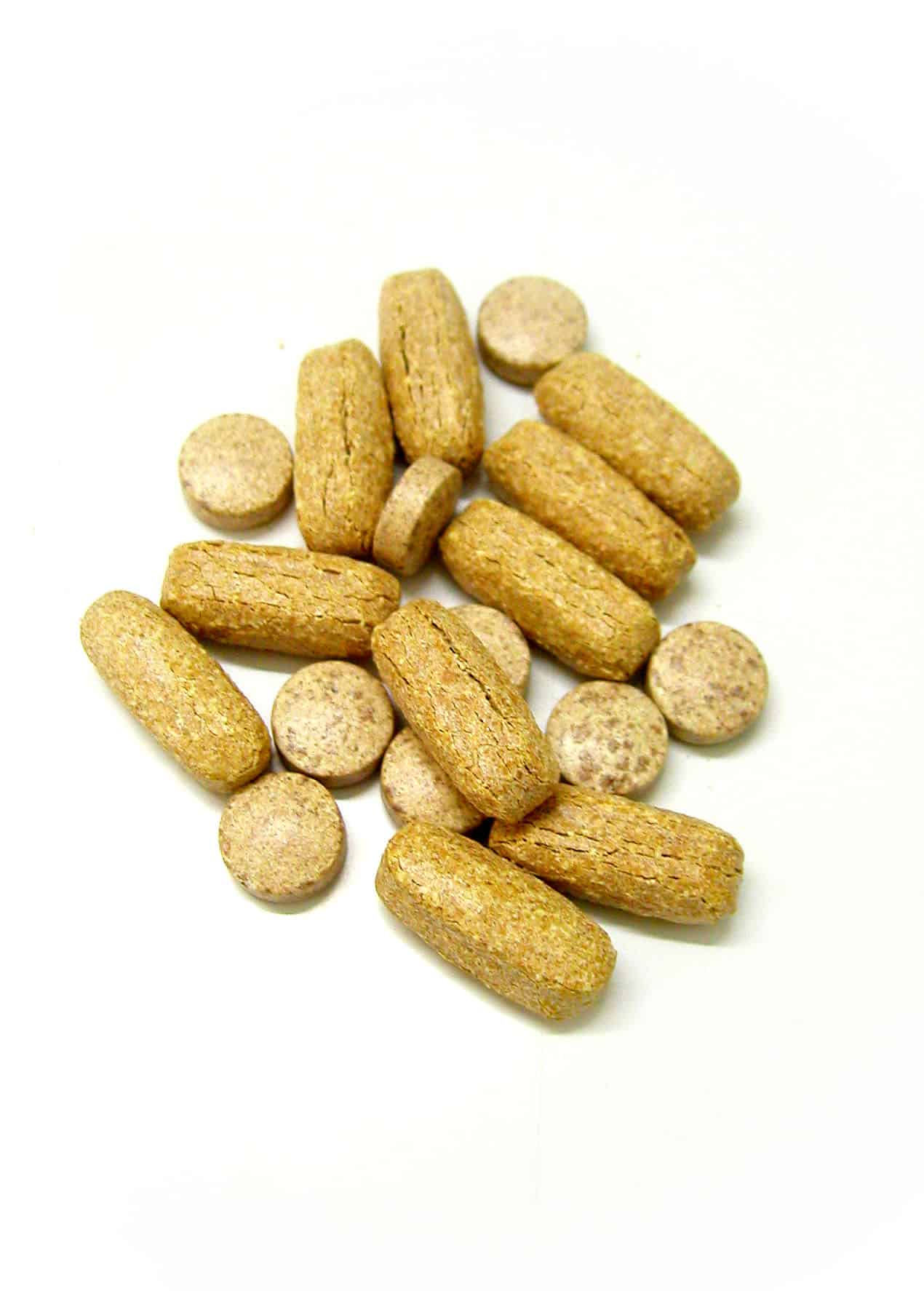 3 compléments à prendre en compte pour votre santé :