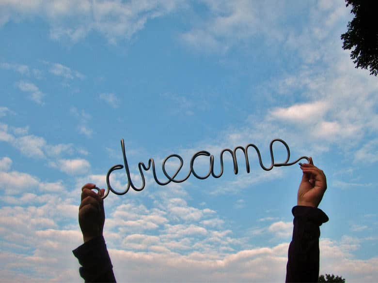 Agrandir sa zone de confort plutôt qu'en sortir