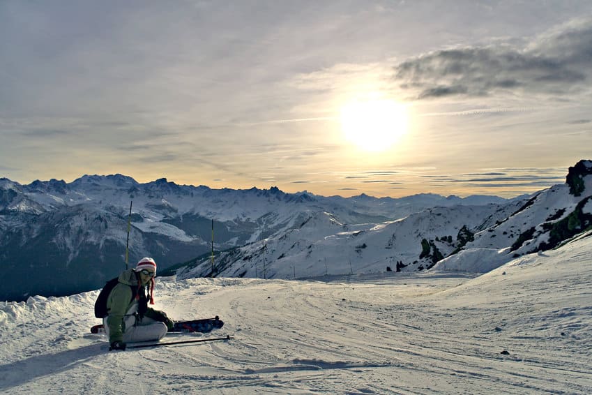 Prendre son temps : prenez vous le temps de respirer ?