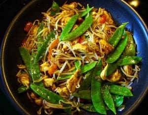 Pourquoi j'ai choisi de modifier mon alimentation