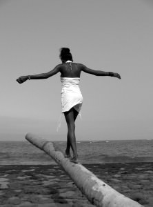 La deuxième chose la plus dure dans le Developpement Personnel