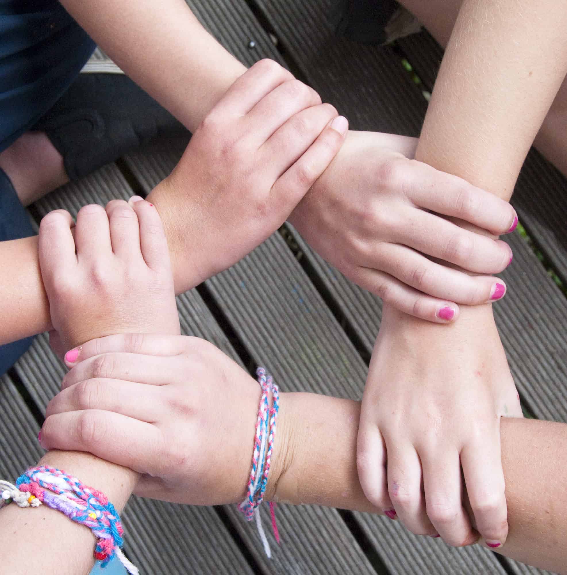 Comment développer son cercle d'amis en 12 étapes (Partie 2)