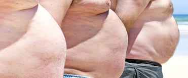 Découvrez l'hormone responsable de la prise de poids...