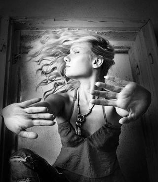 Le charisme, c'est avoir de la personnalité et savoir dire non