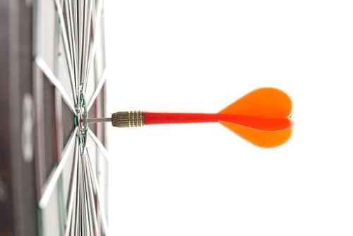 Comment ATTEINDRE ses objectifs 10 fois plus FACILEMENT avec ces 3 astuces