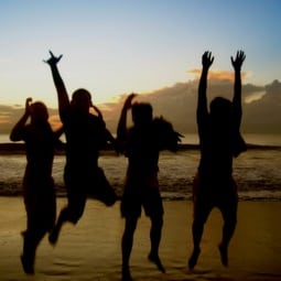 Attirer la réussite sans problème sans avoir à passer pour un beauf