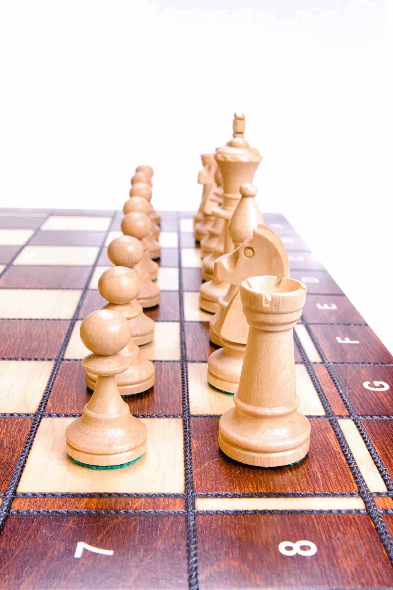 4 clés pour plus de succès