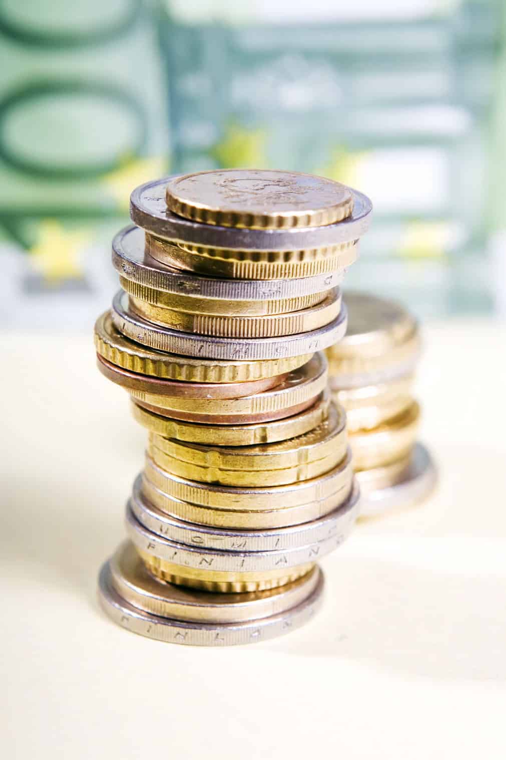 Les 4 façons CERTAINES de devenir riche