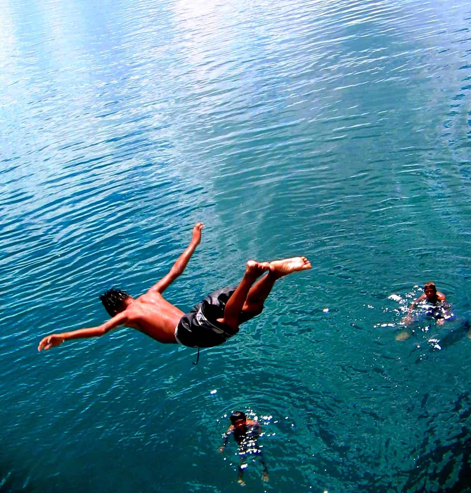 Faites vous mal pour réussir