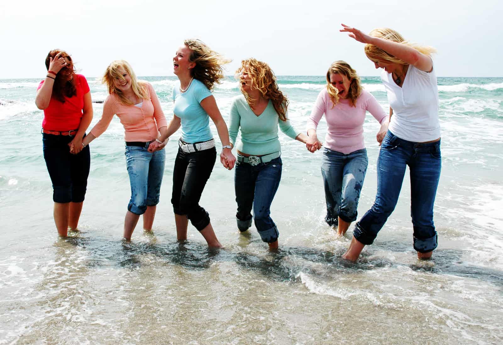 3 choses qui vous bloquent à l'heure actuelle