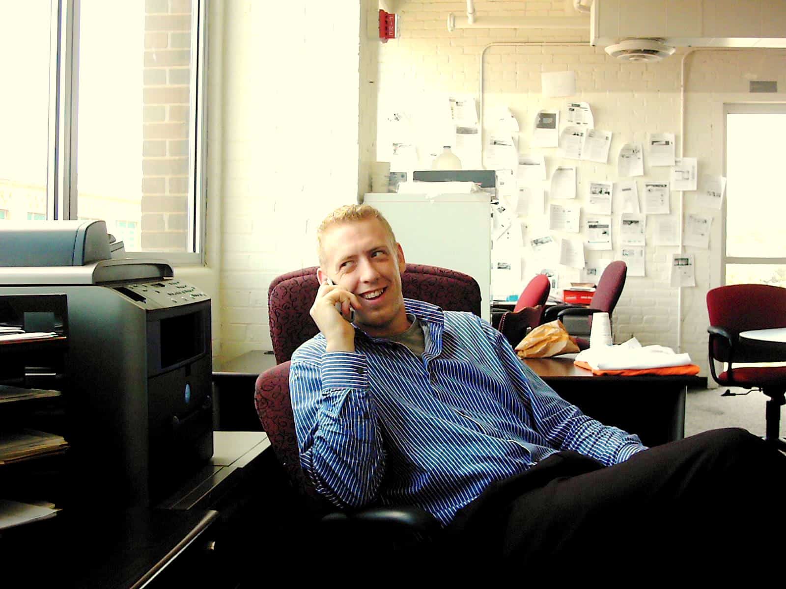 Une façon étonnante de trouver son idée d'entreprise innovante