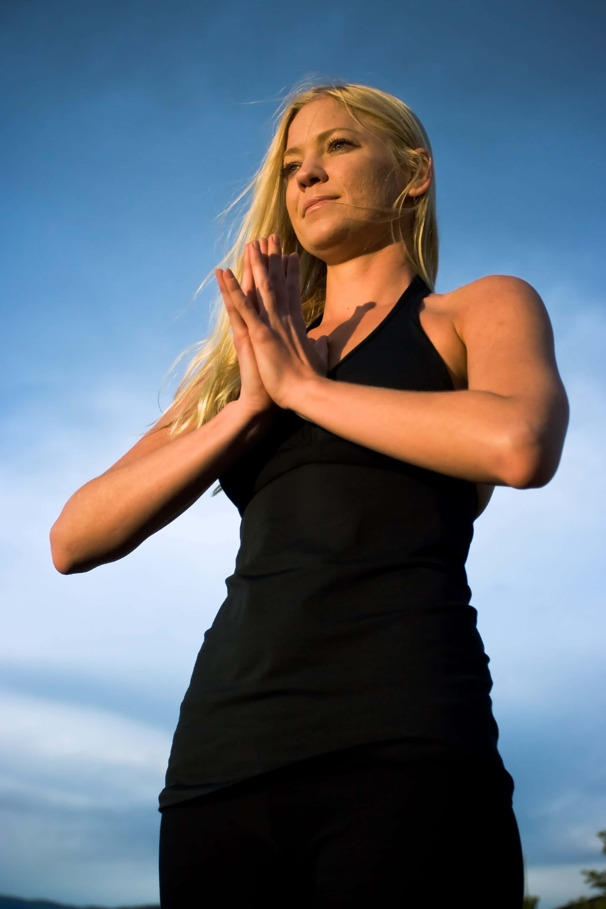 Arrêtez de faire l'idiot, et prenez confiance en vous avec ceci :