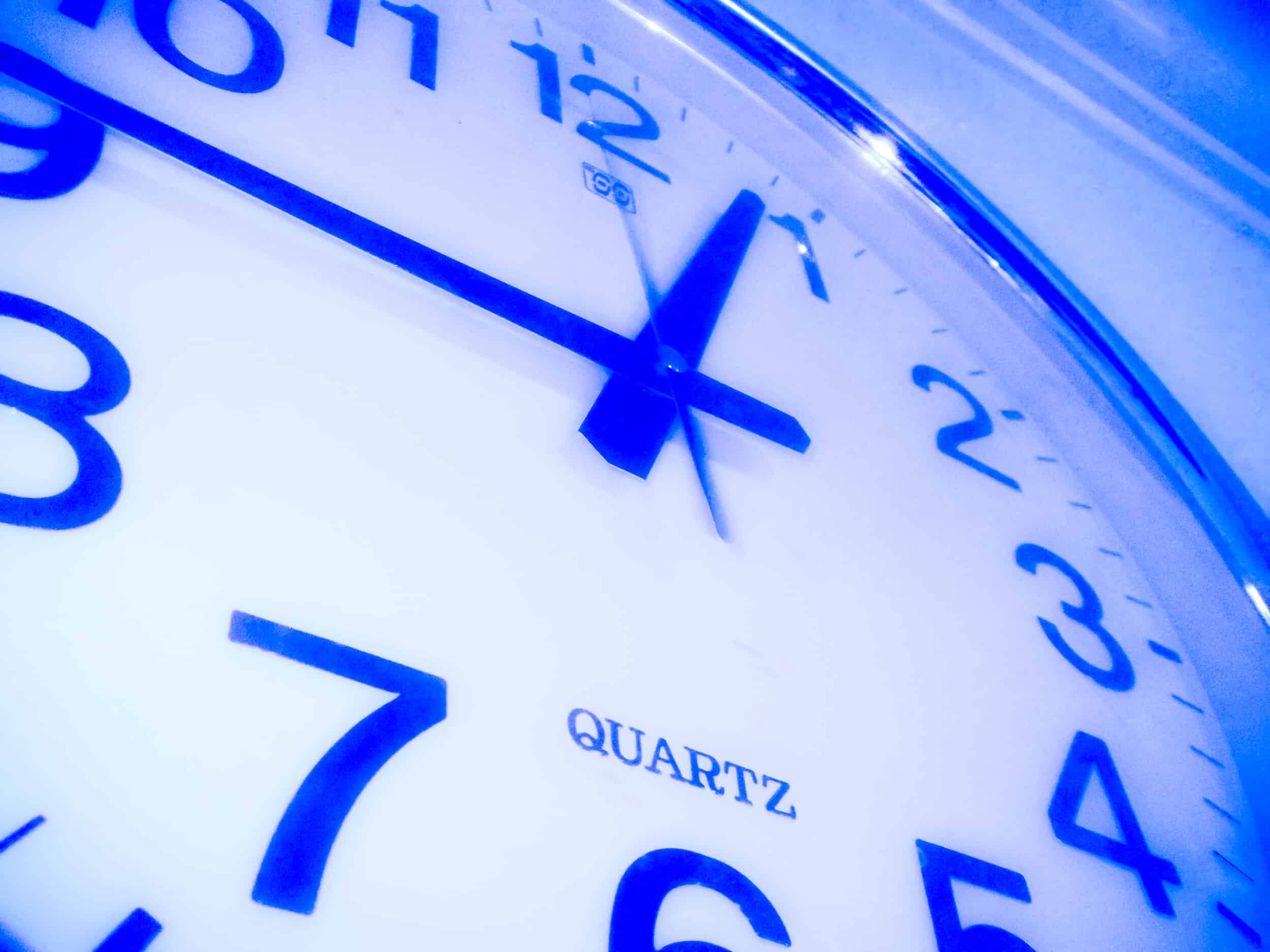 Adoptez cette habitude et réalisez 10 fois plus d’objectifs…