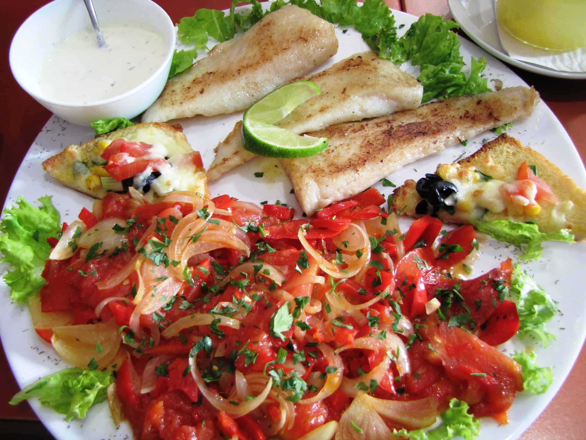 Un esprit sain dans un corps sain (1/2)