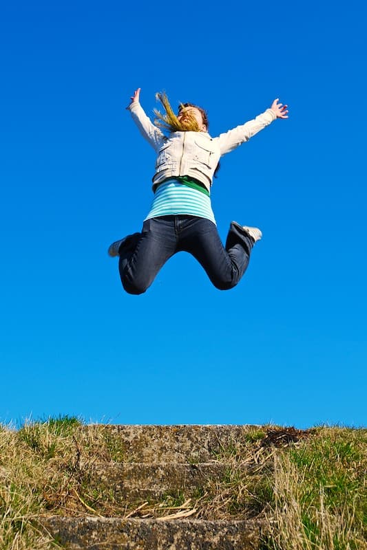 Remonter la pente quand on sent qu'on s'enfonce...