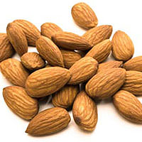 Les amandes sont bénéfiques pour le coeur