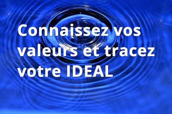 valeurs et estime de soi