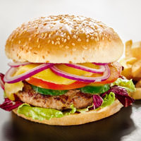 Les aliments "malbouffe" déclenchent une véritable cascade d'insuline dans le sang