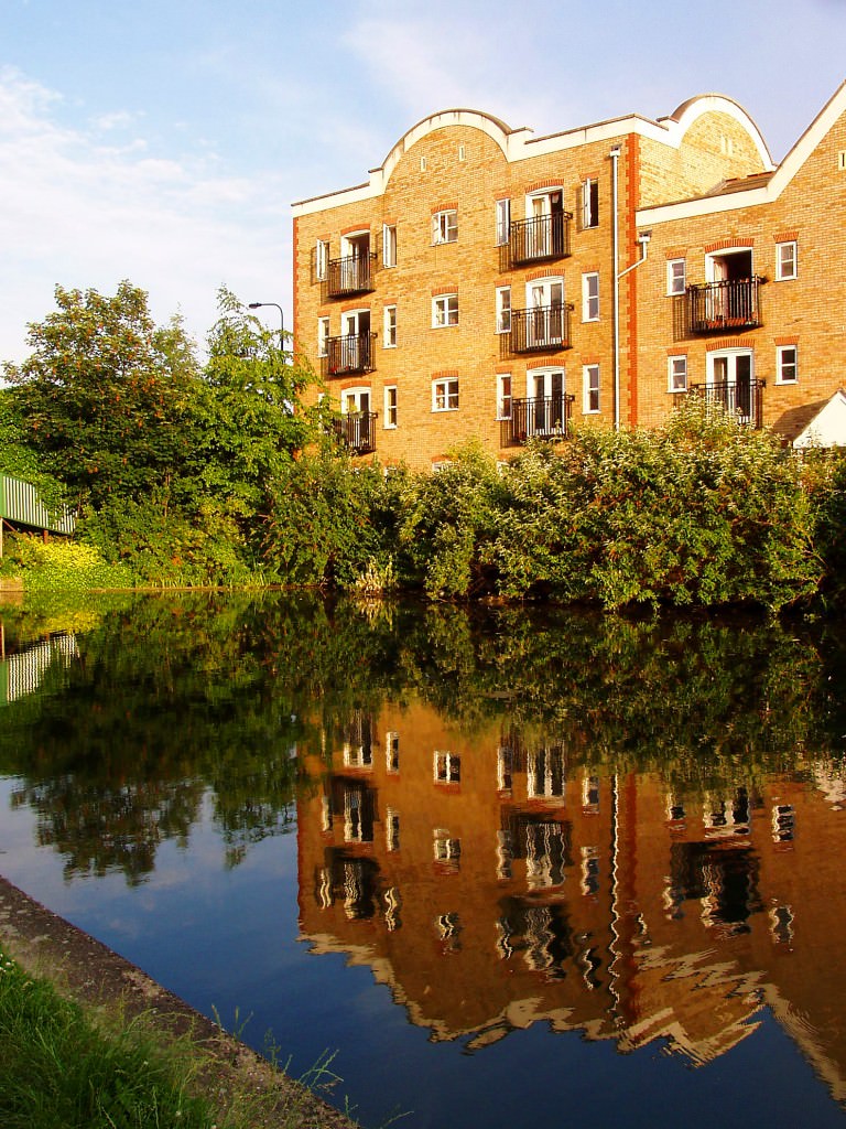 Effet de levier : location immobilier