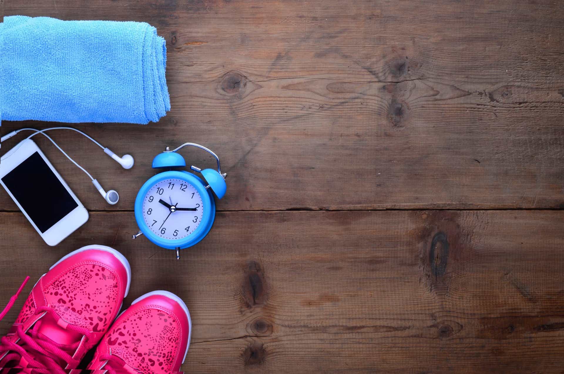 Anticipez , préparez à l'avance, simplifiez-vous la tâche !